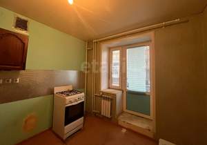 1-к квартира, вторичка, 30м2, 2/10 этаж