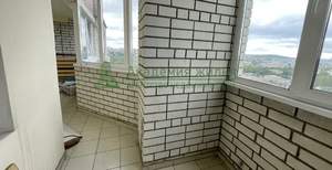 1-к квартира, вторичка, 49м2, 16/17 этаж