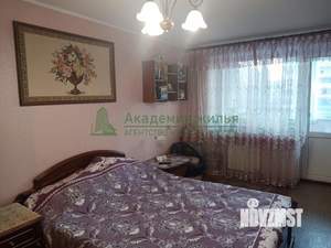 3-к квартира, вторичка, 79м2, 5/9 этаж