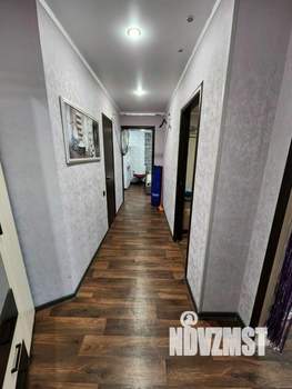 2-к квартира, вторичка, 57м2, 16/18 этаж