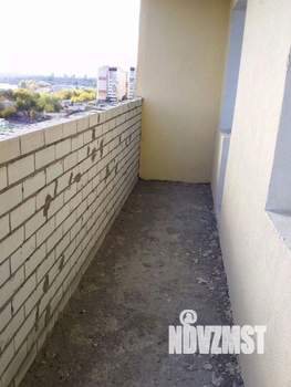 1-к квартира, вторичка, 41м2, 7/16 этаж