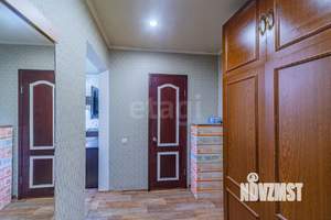 1-к квартира, вторичка, 43м2, 8/10 этаж