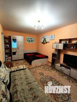 1-к квартира, вторичка, 30м2, 1/5 этаж