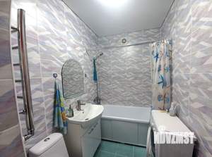 1-к квартира, вторичка, 33м2, 2/14 этаж