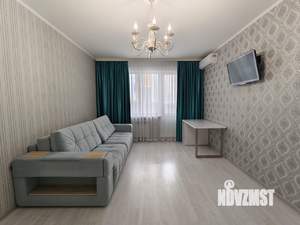 1-к квартира, вторичка, 40м2, 3/10 этаж