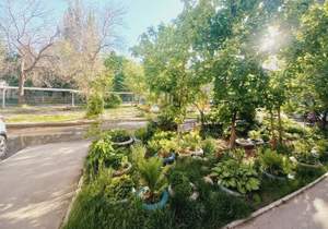 2-к квартира, вторичка, 47м2, 1/5 этаж