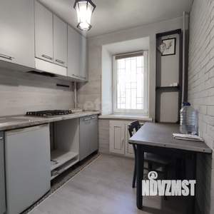 1-к квартира, вторичка, 29м2, 1/9 этаж