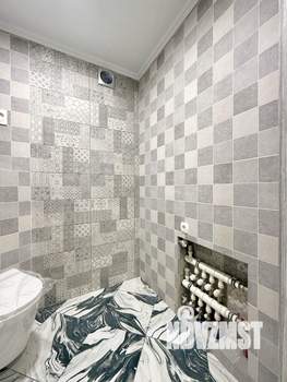 3-к квартира, вторичка, 91м2, 18/25 этаж