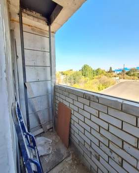 1-к квартира, вторичка, 34м2, 7/10 этаж