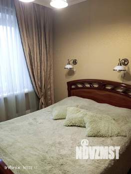 3-к квартира, вторичка, 64м2, 4/9 этаж