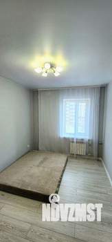 1-к квартира, вторичка, 40м2, 3/3 этаж