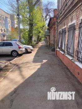 2-к квартира, вторичка, 30м2, 1/2 этаж