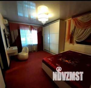 3-к квартира, вторичка, 83м2, 7/10 этаж