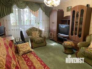 2-к квартира, вторичка, 56м2, 3/9 этаж