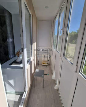 1-к квартира, вторичка, 34м2, 7/16 этаж