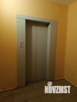 1-к квартира, вторичка, 40м2, 7/10 этаж