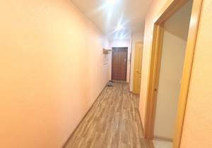 3-к квартира, вторичка, 51м2, 4/5 этаж