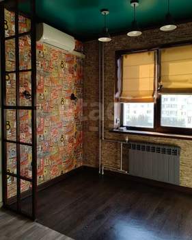 2-к квартира, вторичка, 59м2, 9/10 этаж