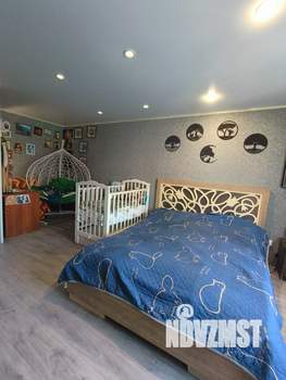 3-к квартира, вторичка, 73м2, 4/5 этаж