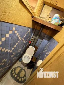 2-к квартира, вторичка, 41м2, 5/5 этаж