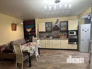 2-к квартира, вторичка, 52м2, 5/5 этаж