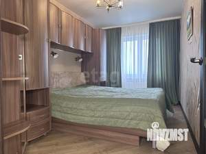 2-к квартира, вторичка, 62м2, 20/25 этаж