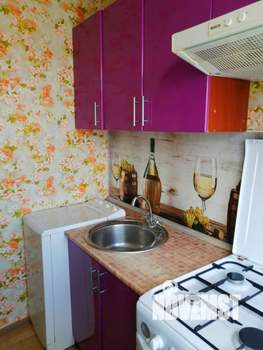 1-к квартира, вторичка, 21м2, 8/9 этаж