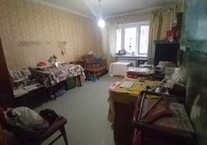 2-к квартира, вторичка, 44м2, 1/5 этаж