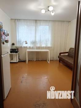 3-к квартира, вторичка, 64м2, 4/9 этаж