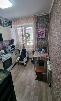 1-к квартира, вторичка, 36м2, 5/10 этаж