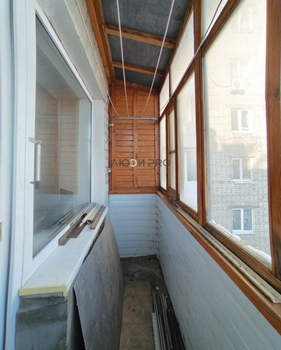 1-к квартира, вторичка, 32м2, 5/5 этаж