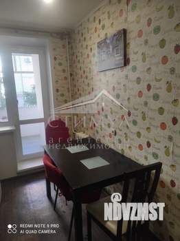 1-к квартира, вторичка, 29м2, 2/10 этаж