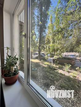 2-к квартира, вторичка, 44м2, 1/5 этаж