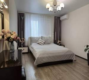 2-к квартира, вторичка, 56м2, 19/19 этаж