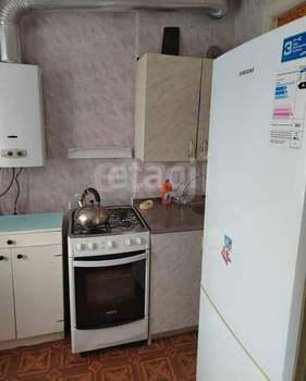 2-к квартира, вторичка, 43м2, 4/5 этаж