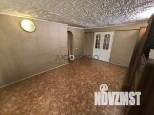 4-к квартира, вторичка, 98м2, 6/9 этаж