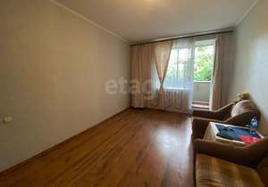 1-к квартира, вторичка, 38м2, 1/2 этаж