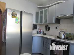 3-к квартира, вторичка, 61м2, 6/12 этаж