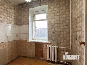 1-к квартира, вторичка, 21м2, 8/9 этаж