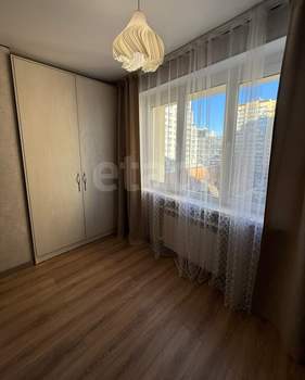 1-к квартира, вторичка, 48м2, 5/10 этаж