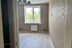 2-к квартира, вторичка, 63м2, 3/21 этаж