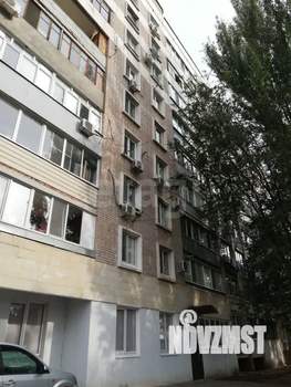2-к квартира, вторичка, 52м2, 1/9 этаж