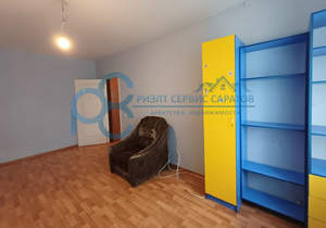 1-к квартира, вторичка, 36м2, 10/10 этаж