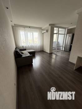 2-к квартира, вторичка, 62м2, 10/25 этаж