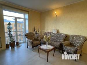 3-к квартира, вторичка, 78м2, 4/10 этаж