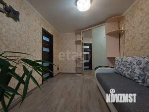 1-к квартира, вторичка, 33м2, 7/10 этаж