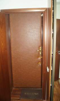 1-к квартира, вторичка, 42м2, 2/5 этаж