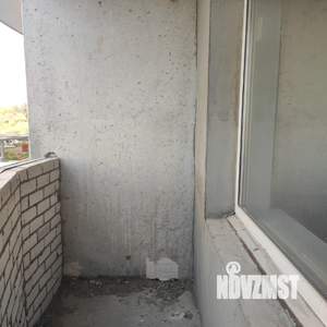 1-к квартира, вторичка, 37м2, 1/9 этаж