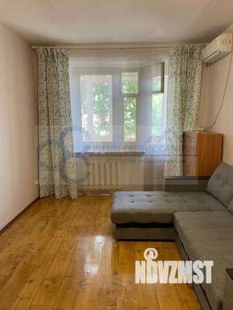 1-к квартира, вторичка, 32м2, 2/5 этаж