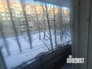 1-к квартира, вторичка, 32м2, 3/9 этаж